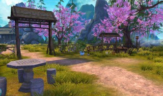 诛仙手游仙府夫妻怎么玩 诛仙手游仙府夫妻玩法介绍