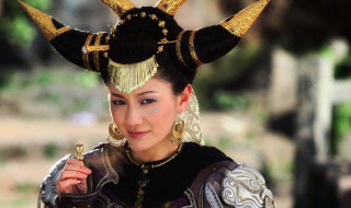 铁扇公主是什么妖精 看这里