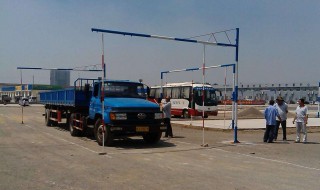 B2驾照能开什么车 看这里