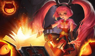 安琪拉被谁克制 安琪拉王者荣耀介绍