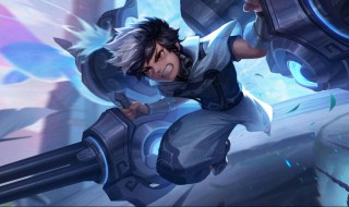 蒙犽被谁克制 以下英雄能够很好克制他