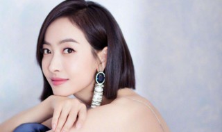 宋茜都演过什么电视剧 宋茜什么时候出道