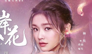 电视剧彼岸花女主是谁 剧情简介内容