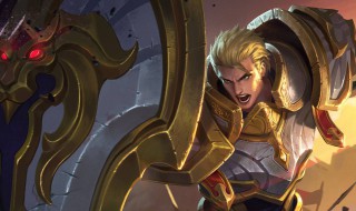 亚瑟克制谁 亚瑟压制的英雄