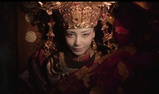 南隍市盗墓电视剧剧名 大家不妨去看看