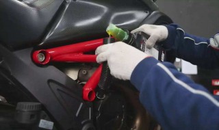 gw250换机油一次多少升 多久换一次机油