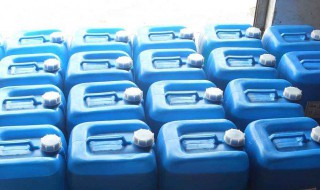 太阳能水垢清洗剂配方 配方真是水垢的福星