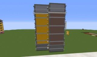 我的世界建筑方块怎么用手机版 方法介绍