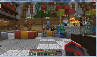 我的世界手机版花雨庭怎么装材质包 看完你就知道了