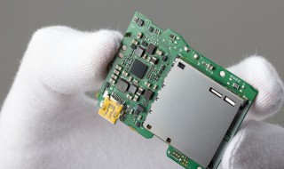 CD4081怎么连接 进来看看