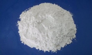 如何除去氢氧化钙中的杂质 除去氢氧化钙中的杂质的方法