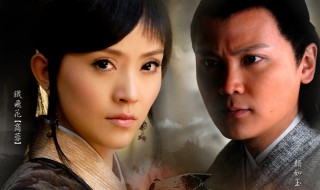 仇九是啥电视剧里的 简单给大家介绍一下