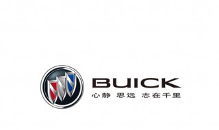 envision是别克什么车 envision是什么车