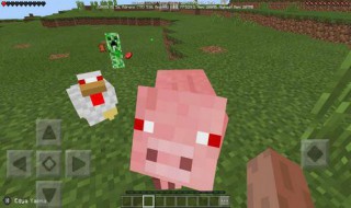 我的世界手机版匠魂模组怎么下 手机版我的世界怎么下载匠魂模组