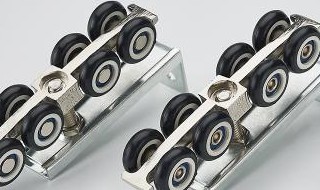 推拉门滑轮坏了怎么换上 3个小步骤把推拉门滑轮换上