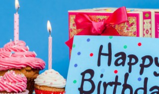 祝福暗恋的人生日的句子（送给暗恋的人生日的话）