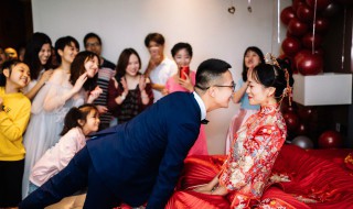 往后余生结婚贺词（往后余生的结婚句子）