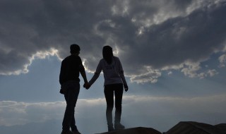 情话最暖心短句英文 情话最暖心短句英文短文给男生