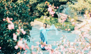 岁月静好的文案 温柔岁月静好的文案