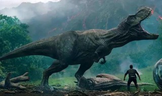 恐龙是什么（恐龙是什么意思）