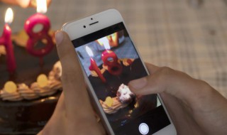 生日祝福文案 生日祝福文案短句干净温柔