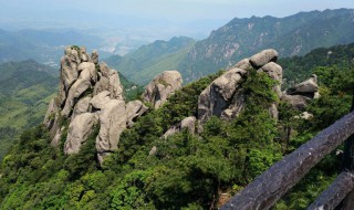 九华山旅游攻略一日游（九华山旅游攻略一日游最佳线路）