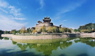 河北旅游景点有哪些 河北旅游景点有哪些地方