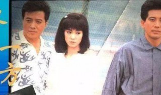 在水一方电视剧1988剧情简介（在水一方 电视剧 1988）