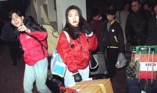 春节春运回家的心情说说（春节回家说说心情短语）