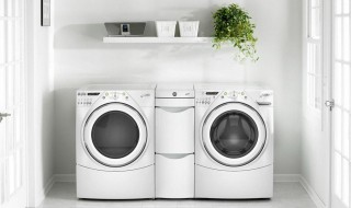 用洗衣机洗衣服的步骤是什么 用洗衣机洗衣服的步骤