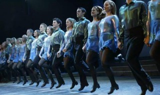 什么是踢踏舞（什么是踢踏舞步法）