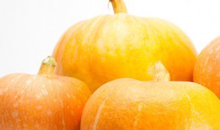 怎么做产妇南瓜粥 产妇南瓜粥怎么做好吃