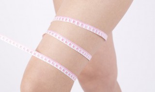 瘦腿的小技巧（瘦腿的小技巧有哪些）