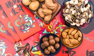 守岁的故事 守岁的故事100字