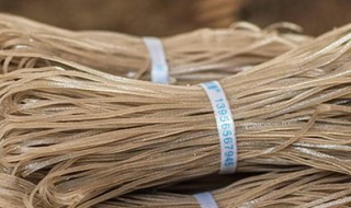 红薯粉丝有什么危害(红薯粉丝有害吗)
