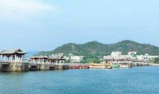 潮汕旅游攻略景点必去（潮汕地区旅游景点攻略）