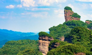 广东三日游旅游最佳景点推荐 广东三天游最值得去的地方