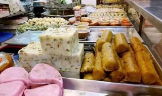 潮汕美食攻略 潮汕美食攻略地址