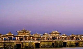 潮汕三日游攻略 潮汕三日游攻略图片