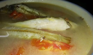 怎么做鱼汤可以补肾（鱼汤可以补肾吗）