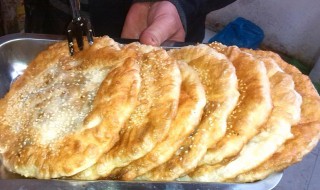 公婆饼的营养价值(公婆饼的营养价值与功效)