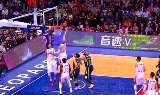 篮筐抢球技巧（篮筐抢球技巧视频）