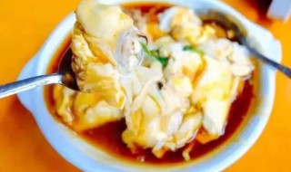 潮汕美食攻略和路线（潮汕美食之旅攻略）