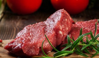 进口牛肉为什么便宜 进口牛肉为什么便宜了