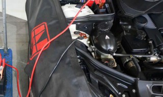 车子车身有电怎么解决 汽车车身有电怎么办