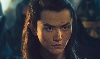 上阳赋宋怀恩为什么谋反 《上阳赋》宋怀恩为什么谋反