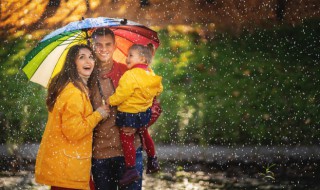 天天下雨发朋友圈幽默搞笑句子 形容天天下雨的搞笑句子