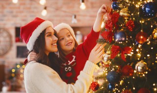 适合圣诞发的朋友圈（适合圣诞发的朋友圈幼儿园）