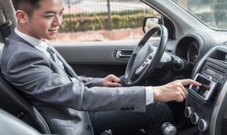 自动挡d加减是什么意思（自动挡d+d减什么意思）