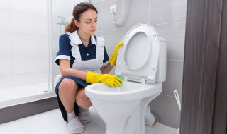 厕所塞了怎么办 厕所堵了怎么办最简单的方法